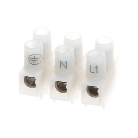 Antunes TERMINAL BLOCK KIT 406K006